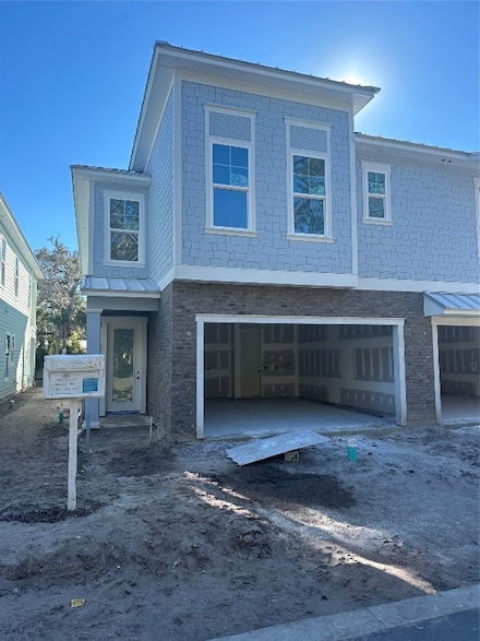 1414 Julia St Unit 7A, Fernandina Beach, FL 32034