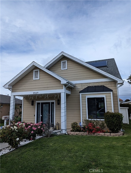 3527 Cricklewood St, Torrance, CA 90505