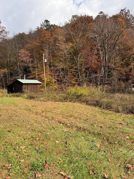 0 Johnny Morton Hollow Rd, Stanton, KY 40380