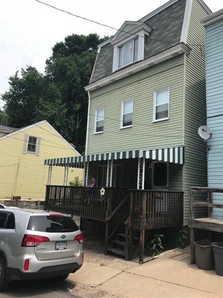 39 Solar St, Pittsburgh, PA 15212