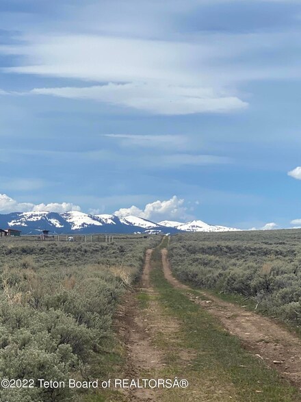 TBA Jim Bridger Est Fifth Lot 18, Merna, WY 83115
