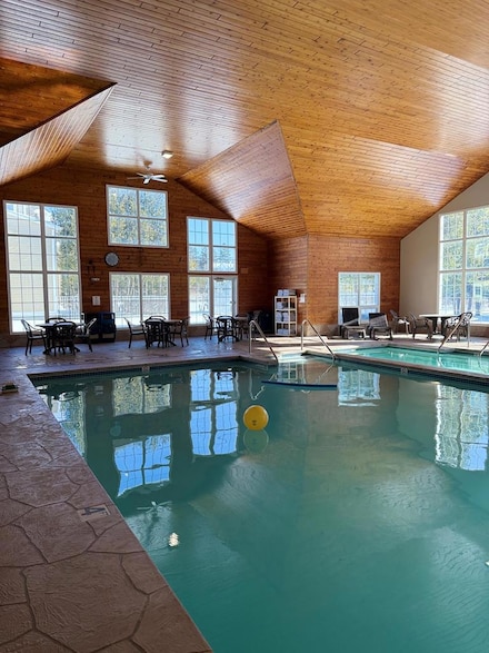 7888 Church St Unit 217, Egg Harbor, WI 54209