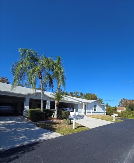 4225 San Rafael Ave, New Port Richey, FL 34655