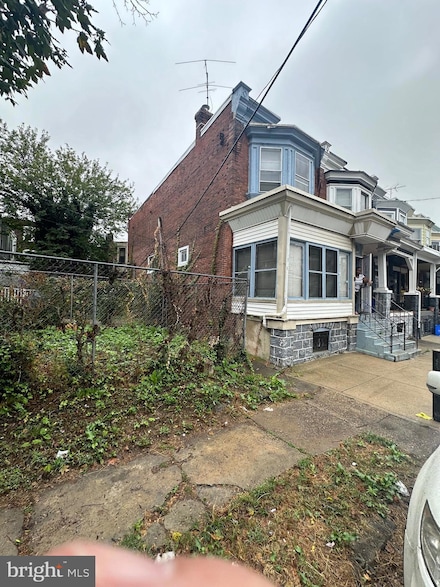 5012 Chancellor St, Philadelphia, PA 19139
