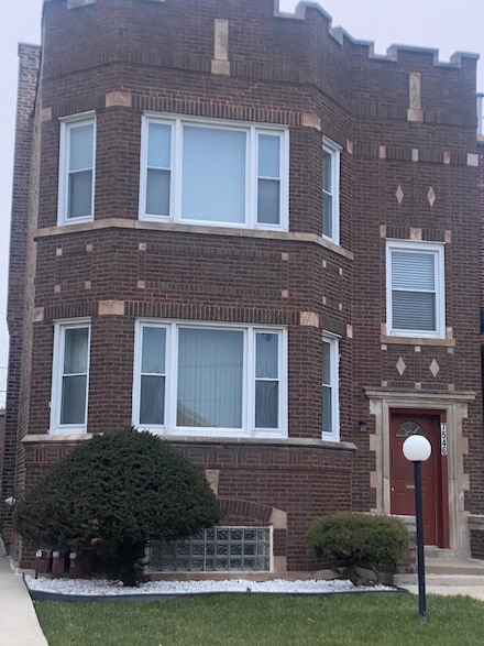 7546 S Marshfield Ave Unit 1, Chicago, IL 60620