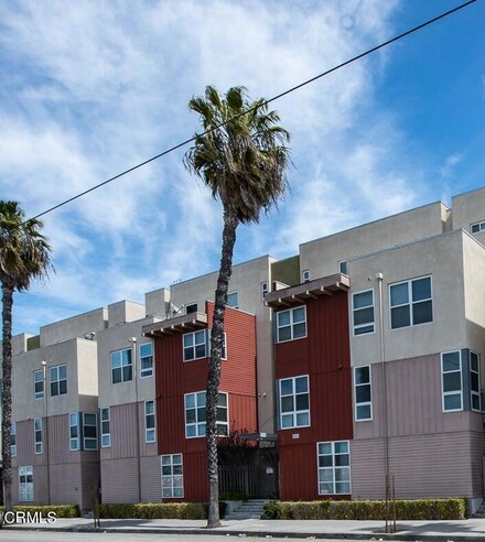 329 E Dayman St Unit 4, Long Beach, CA 90806