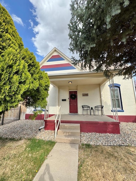 1308 Wabash Ave, Pueblo, CO 81004