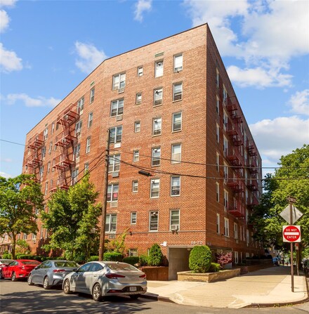 84-20 51st Ave Unit 2B, Elmhurst, NY 11373