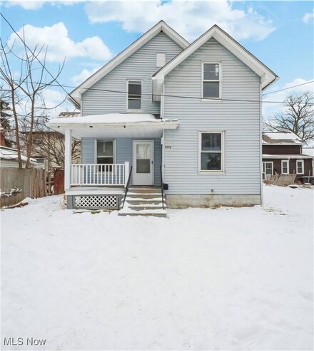 3824 W 36th St, Cleveland, OH 44109
