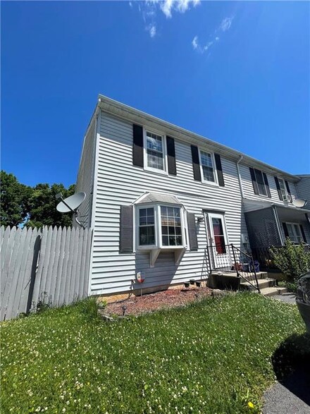 2223 Fox Run, Easton, PA 18042