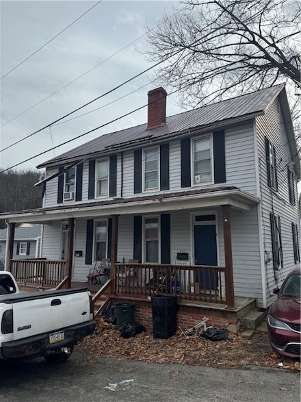 473 Ellsworth St, Brownsville, PA 15417