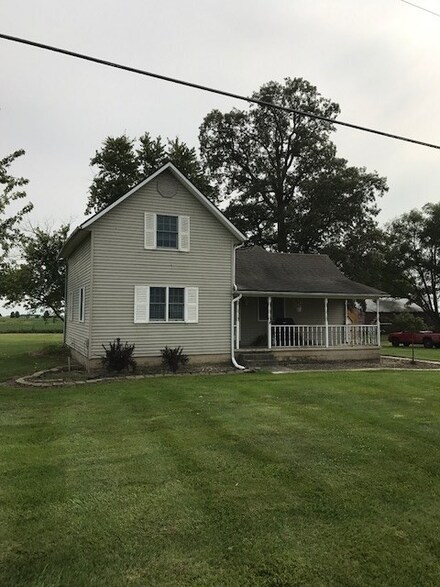 6766 W Us Highway 224, Decatur, IN 46733