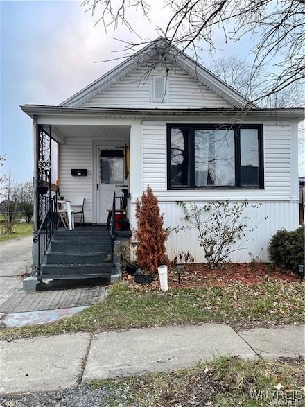 300 Springville Ave, Buffalo, NY 14226