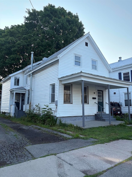 320 Morris St, Ogdensburg, NY 13669