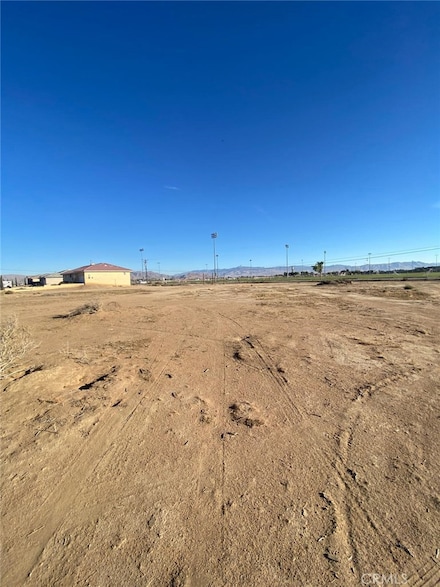 0 Teepee Rd Unit IV25014865, Apple Valley, CA