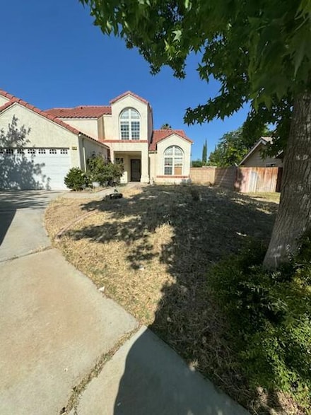 42443 Surrey Ct, Lancaster, CA 93536