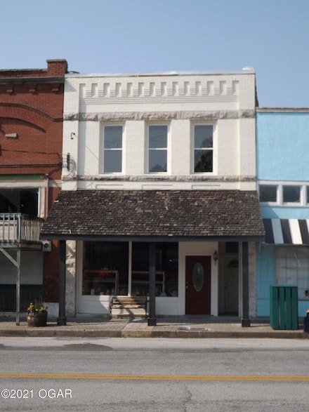 122 N Main St, Granby, MO 64844