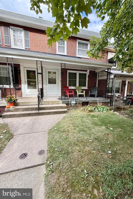 119 Hershey Ave, Lancaster, PA 17603