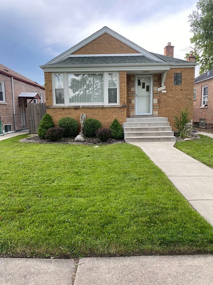 3834 W 81st St, Chicago, IL 60652