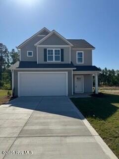 274 Peeler Cir, Raeford, NC 28376