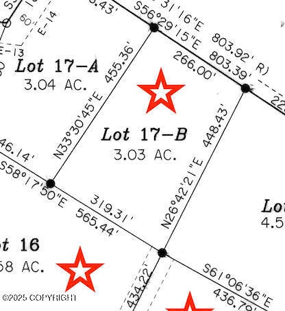 Lot 17B Sarkar View Subdivision, Naukati Bay, AK 99950