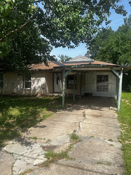 2007 Rayburn Ave, Mesquite, TX 75149