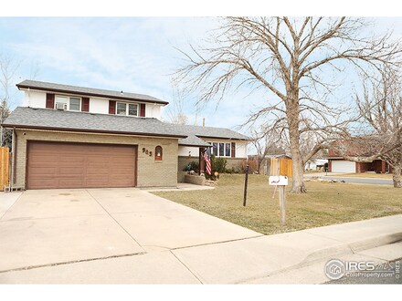903 Delores Ave, Fort Morgan, CO 80701