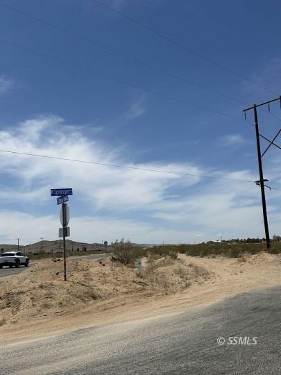 0 W Springer Ave Unit 2607138, Ridgecrest, CA 93555