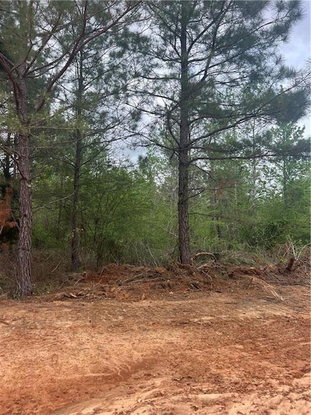 Tract 3 Scotts Path None, Pollock, LA 71467