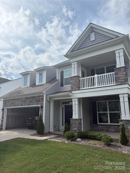 718 Elam St, Gastonia, NC 28054