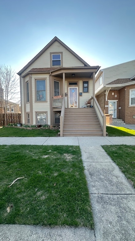 1324 Euclid Ave, Berwyn, IL 60402