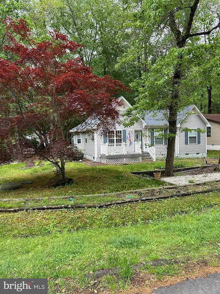 38 Garrett Dr, Berlin, MD 21811