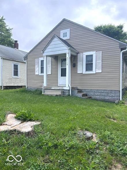 4715 Normal Ave, Indianapolis, IN 46226