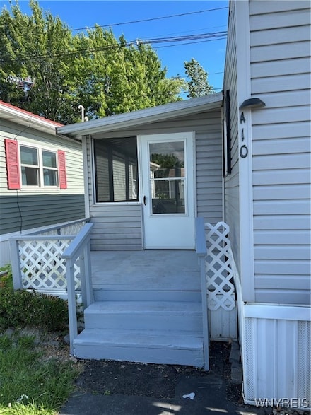 3473 S Park Lot A10 Ave, Lackawanna, NY 14219