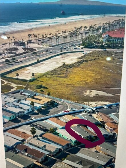 21851 Newland St Unit 93, Huntington Beach, CA 92646