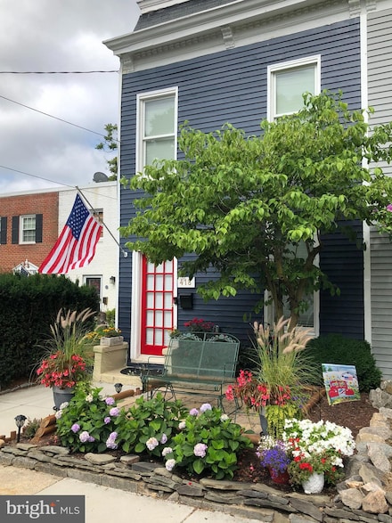 418 N Payne St, Alexandria, VA 22314