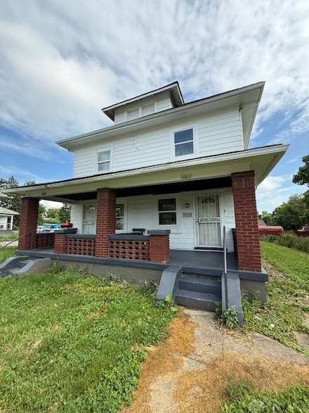 3602 Hoover Ave Unit 3600, Dayton, OH 45417