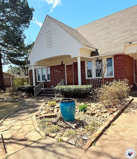 1210 Cale Rd, Prescott, AR 71857