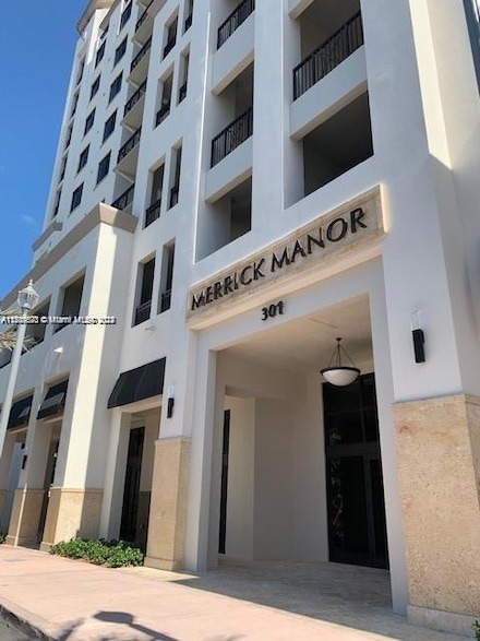 301 Altara Ave Unit 608, Coral Gables, FL 33146