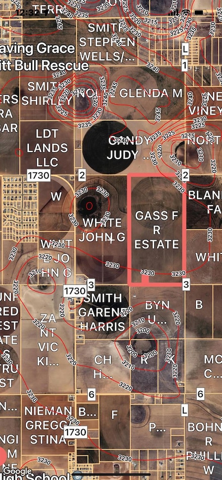 0 County Road 3 Unit 202405400, New Home, TX 79351