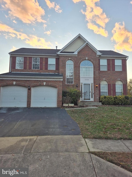 16103 Eastlawn Ct, Bowie, MD 20716