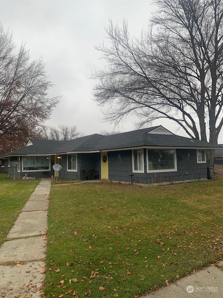 1222 1224 Montana St, Wenatchee, WA 98801