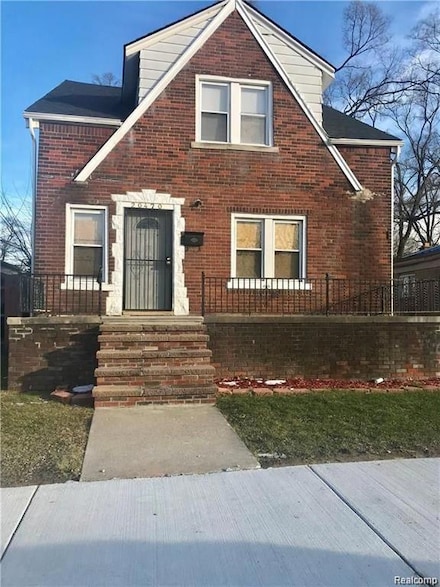 20470 Kentucky St, Detroit, MI 48221
