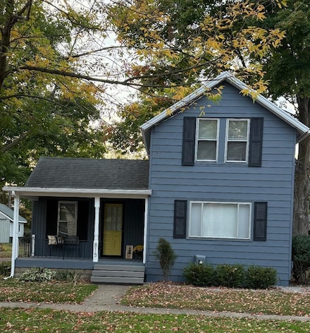 815 Pine St, Owosso, MI 48867