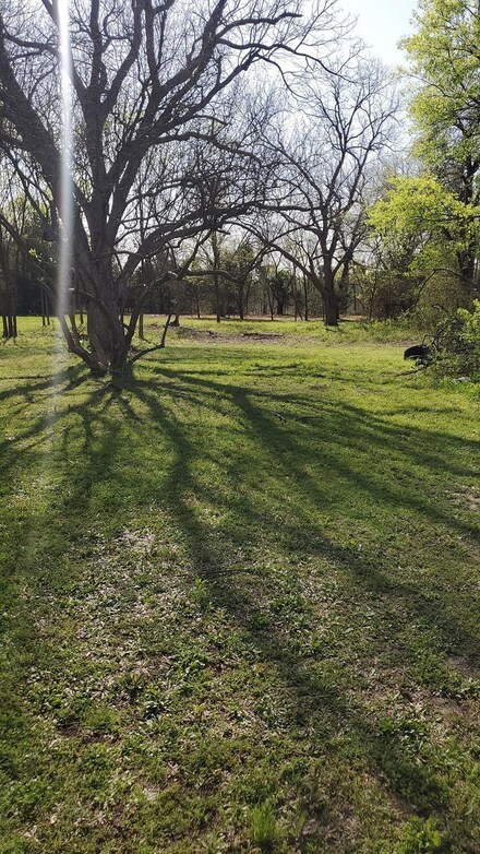 Lot 4 Dixon St, Terrell, TX 75160