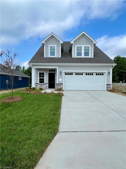 3419 Willowcrest St, High Point, NC 27265