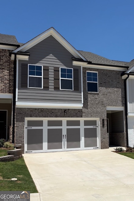 5282 Fox Den Rd, Oakwood, GA 30566