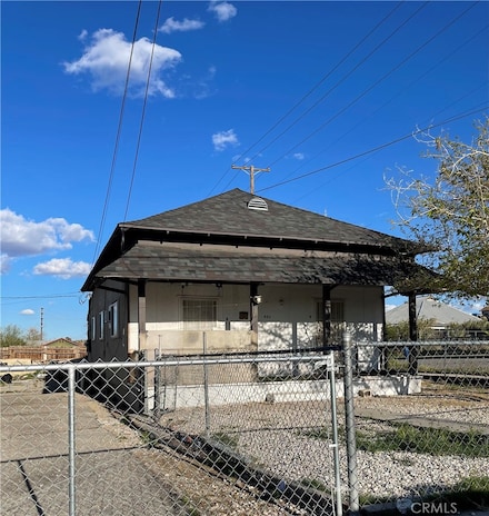 401 N 3rd Ave, Barstow, CA 92311