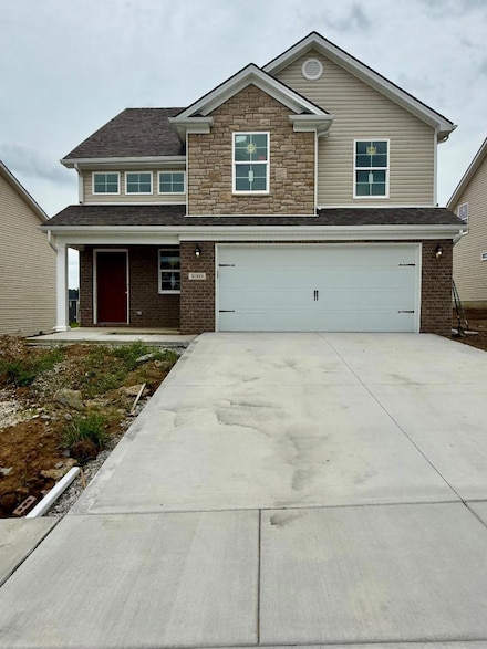 8009 Driftwood Loop, Richmond, KY 40475