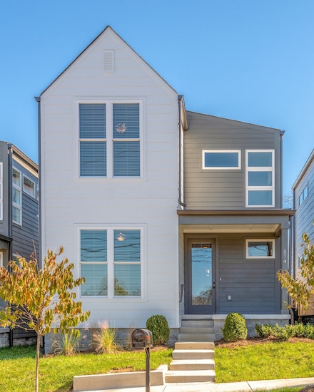 574 Stevenson St, Nashville, TN 37209